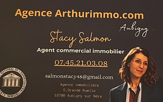 Agence Arthurimmo